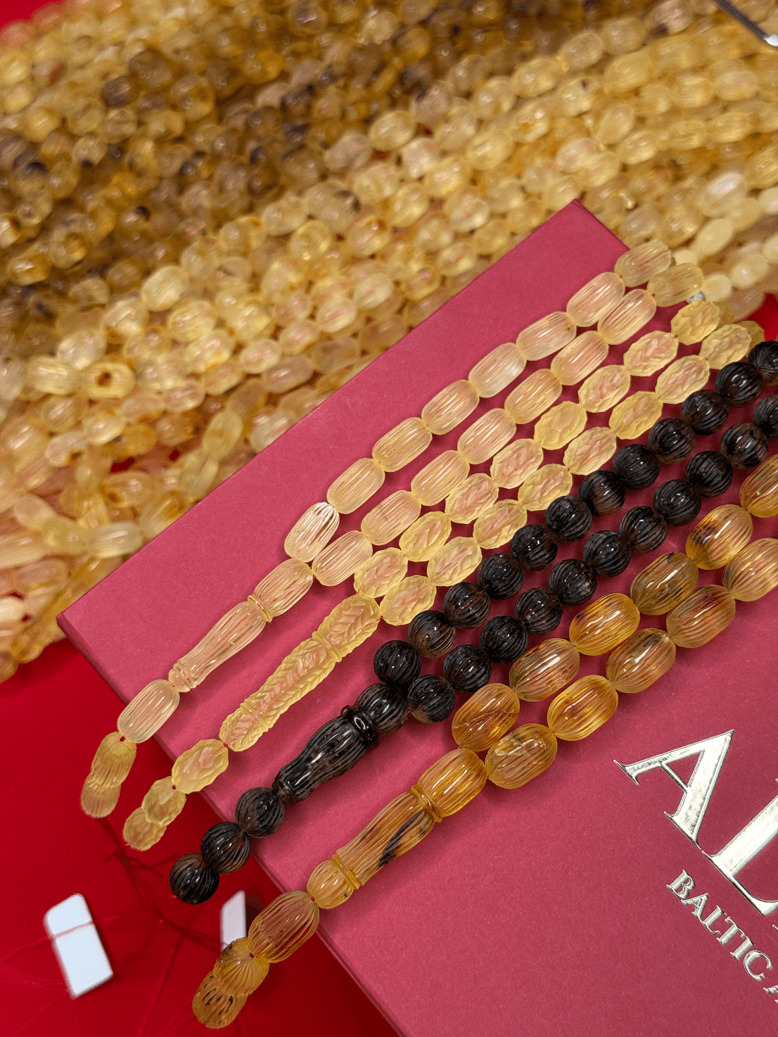 Exclusive Design Rosary 1
